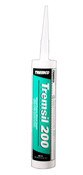 Image of Tremsil 200 Silicone Sealant per 10 Ounce Standard Cartridge
